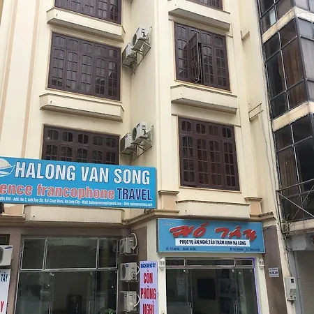 Ho Tay Hotel