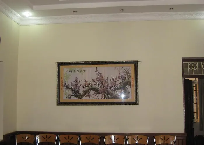 Ho Tay Hotel Hạ Long