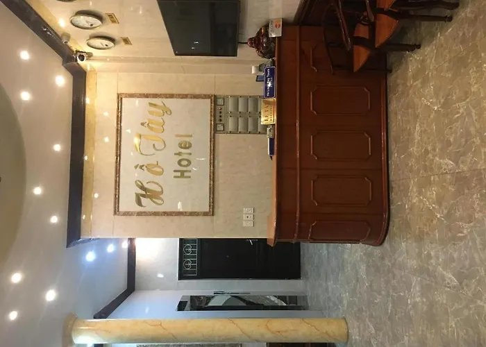 Ho Tay * Hạ Long