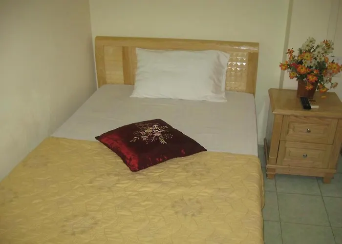 Hotel Ho Tay