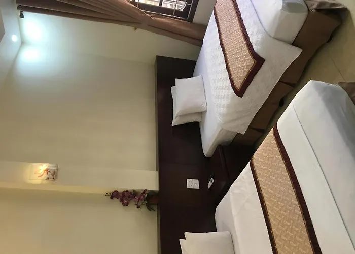 Hotel Ho Tay Hạ Long