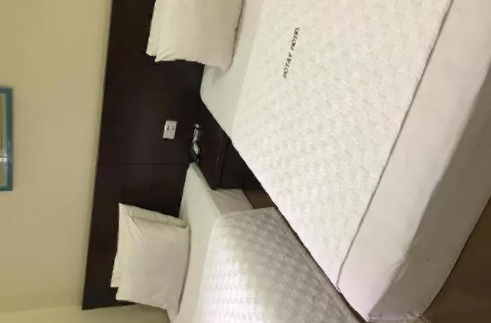 Hotel Ho Tay Hạ Long