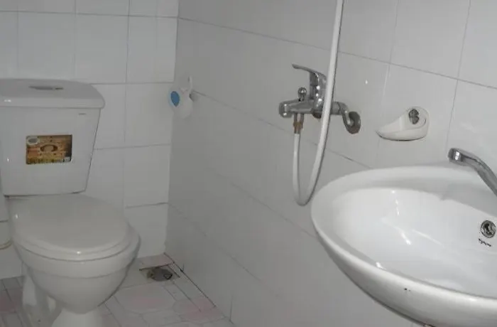 Ho Tay Hotel
