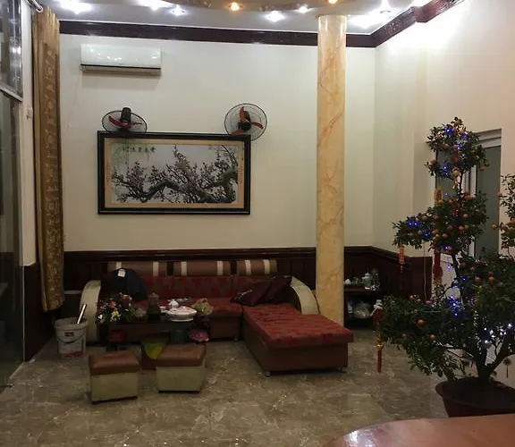 Ho Tay Hạ Long