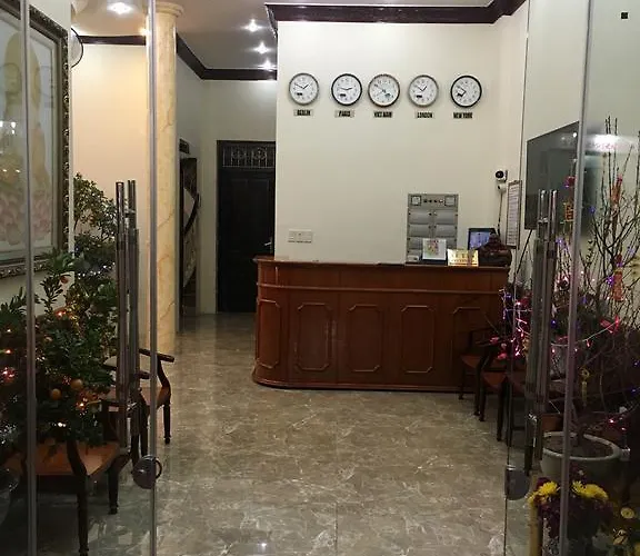 豪泰酒店 酒店