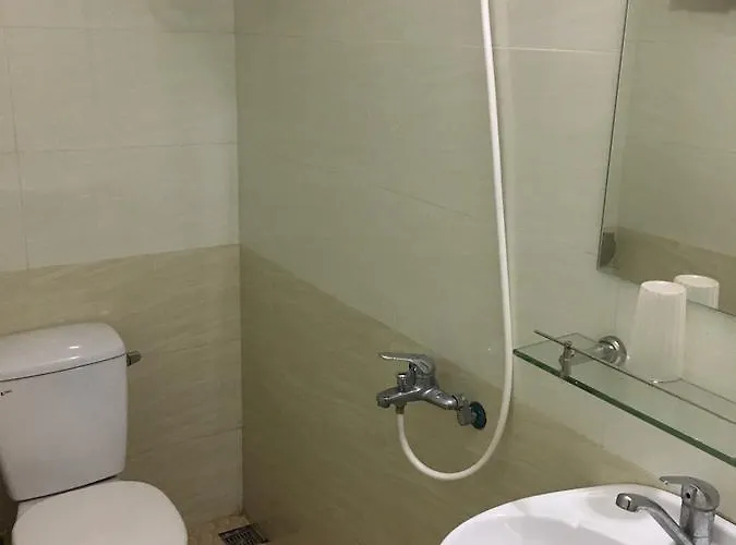 Hotel Ho Tay