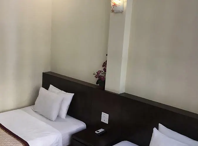 Hotel Ho Tay *